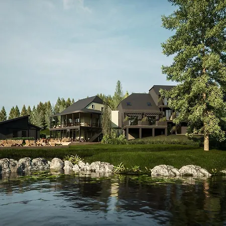 Beautiful With Sauna In A Natural * Neufchâteau